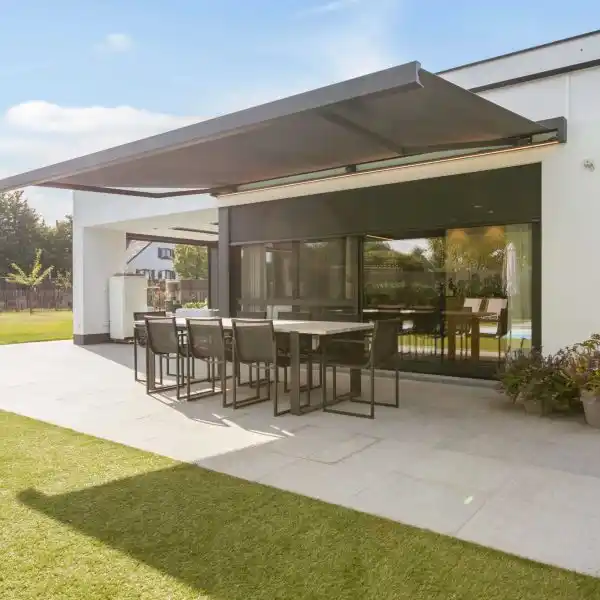 zonwering Valkenburg